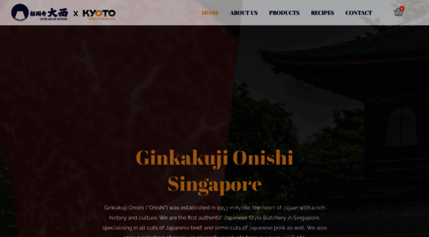 ginkakuji.com.sg