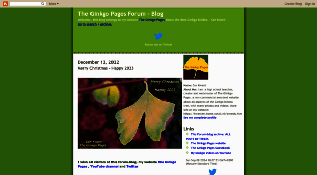 ginkgopages.blogspot.com