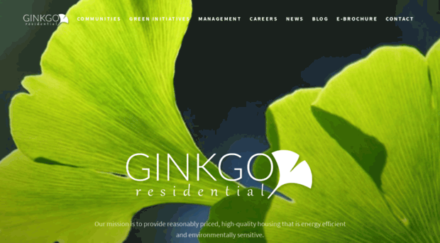 ginkgores.com