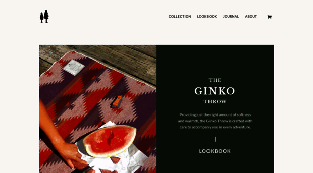 ginkooutdoors.com