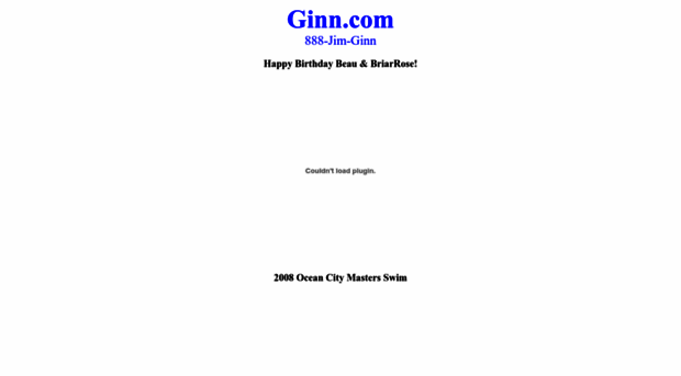 ginn.com