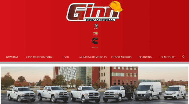 ginncommercial.com