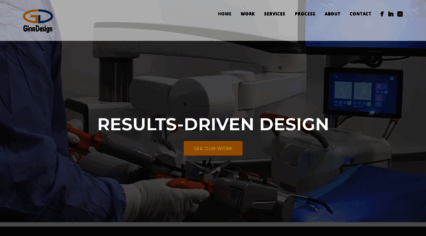 ginndesign.com