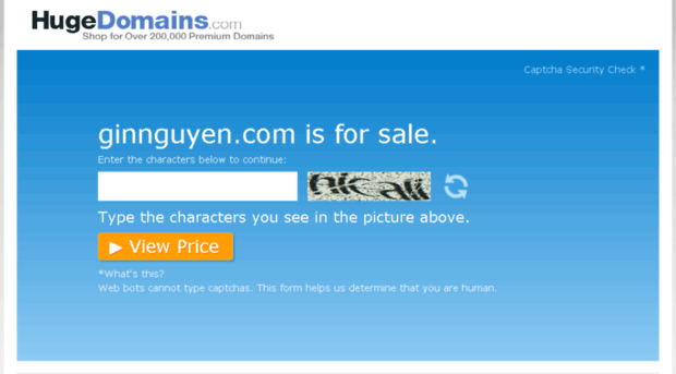 ginnguyen.com