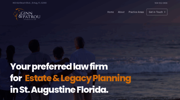 ginnpatrou.com