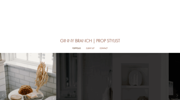 ginnybranch.com