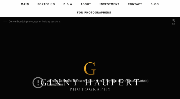 ginnyhaupert.com