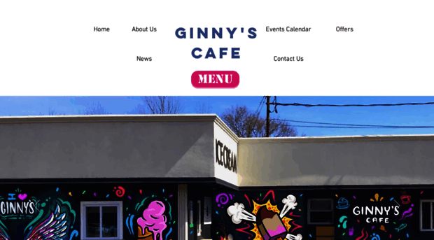 ginnyscafe.com