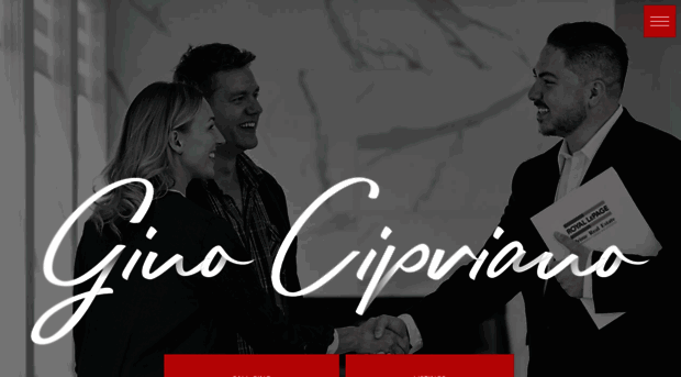 ginocipriano.ca