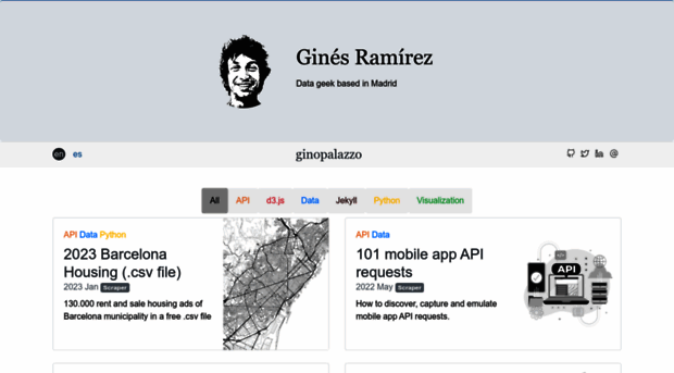 ginopalazzo.github.io