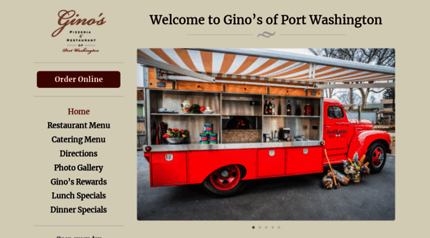 ginosofportwashington.com