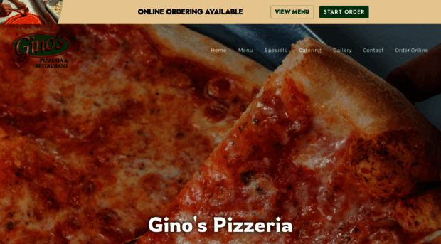 ginospizzajc.com