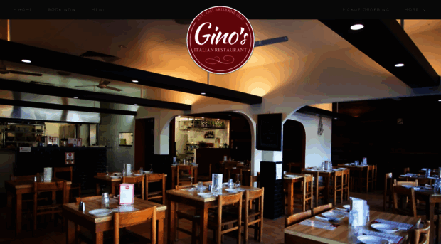 ginosrestaurant.com.au