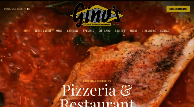 ginosrvc.com
