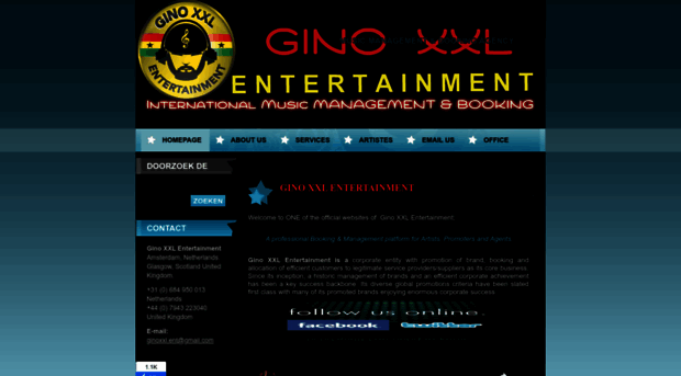 ginoxxl-ent.webnode.nl