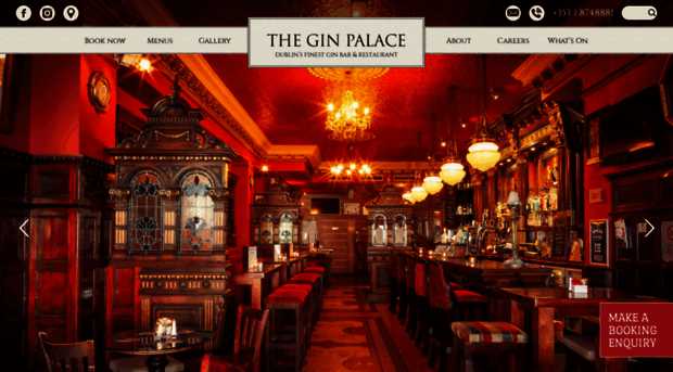 ginpalace.ie