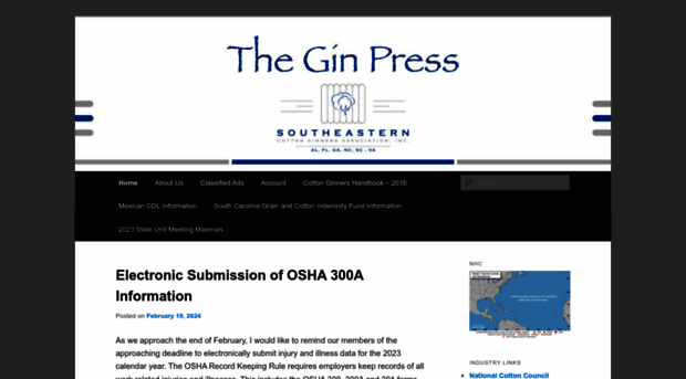 ginpress.org