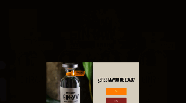 ginraw.com