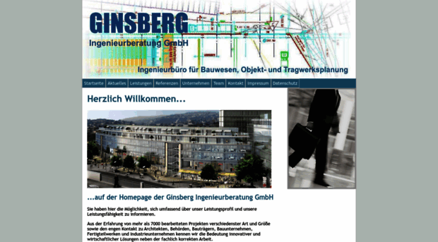 ginsberg-siegen.de