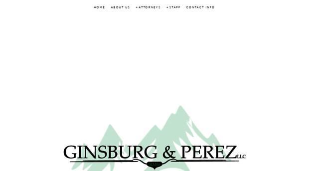 ginsburgperez.com