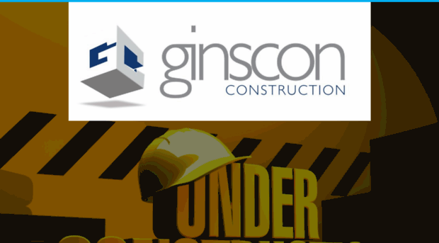 ginscon.com