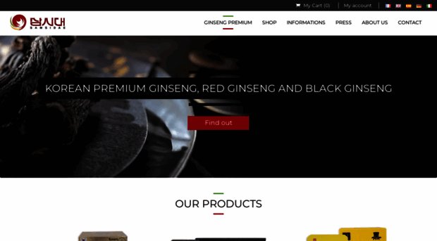 ginseng-premium.com