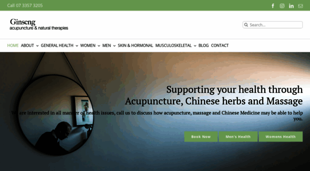 ginsengacupuncture.com.au