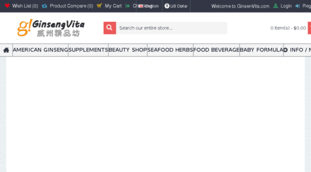 ginsengvita.com