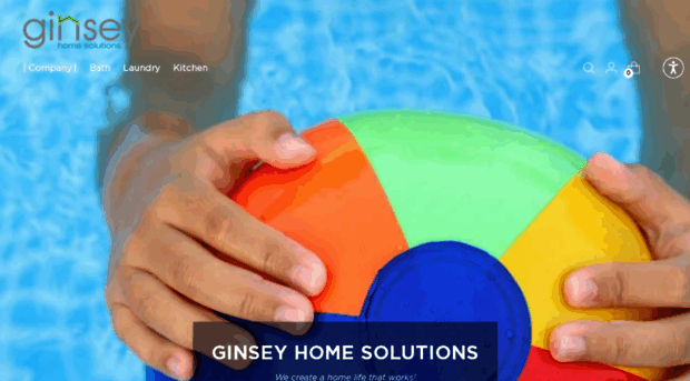 ginseyhomesolutions.com