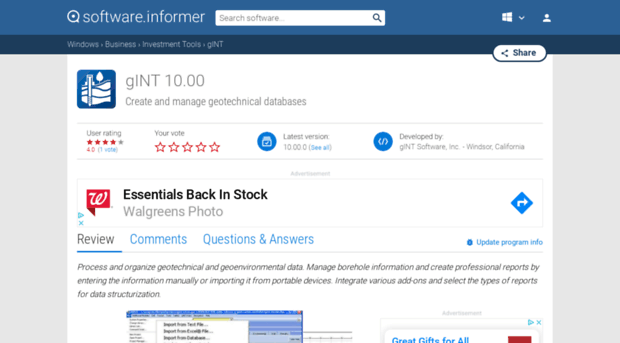 gint.software.informer.com