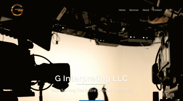 ginterpreting.com