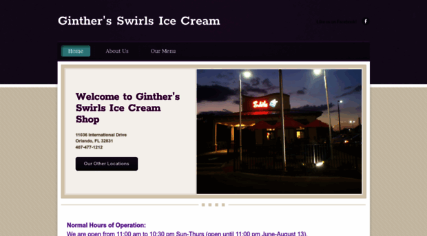 ginthersswirls.com