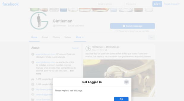 gintleman.com
