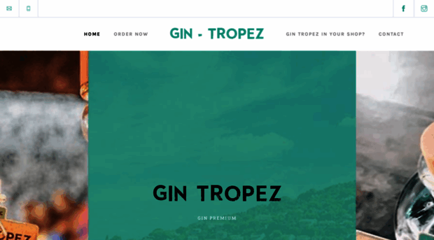 gintropez.com