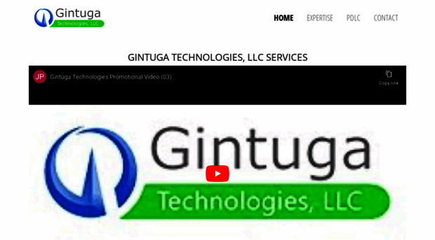 gintuga.com