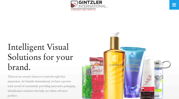 gintzlerinternational.com