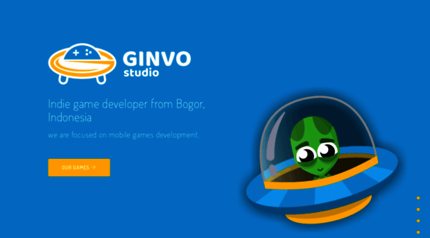 ginvostudio.com