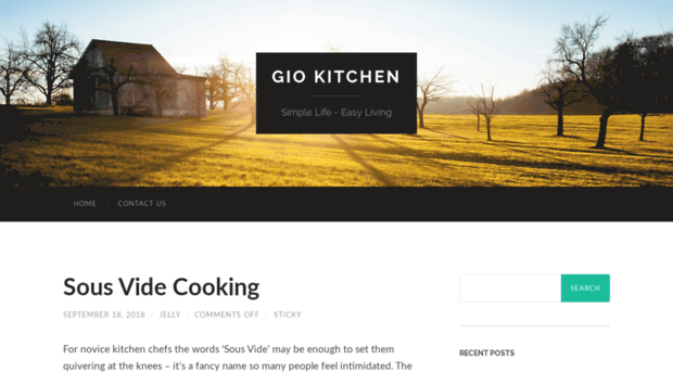 gio-kitchen.co.uk
