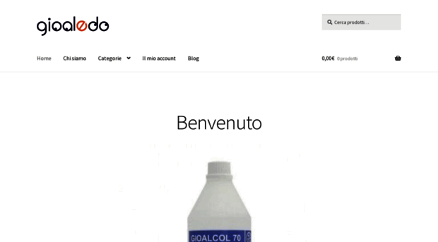 gioaledo.com