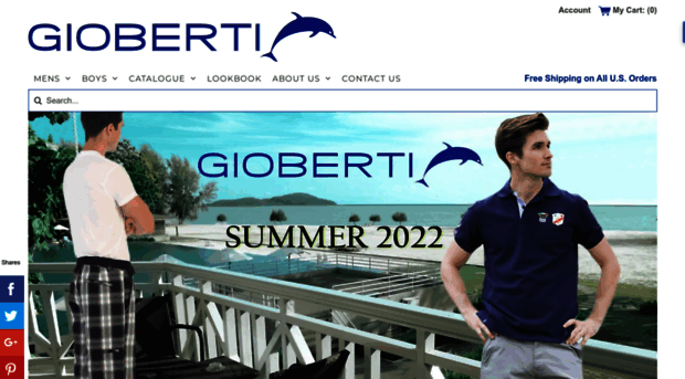 gioberti.com