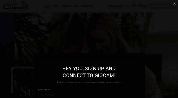 giocam.net