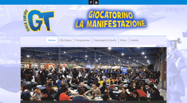 giocatorino.org