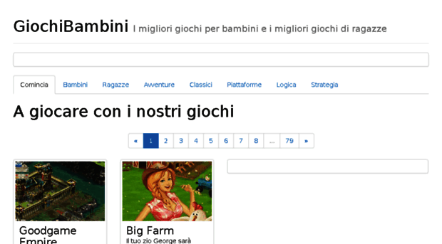 giochibambini.com