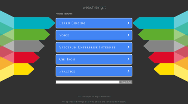 giochiconsole.webchising.it