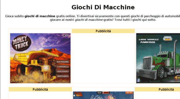 giochidimacchine1.it