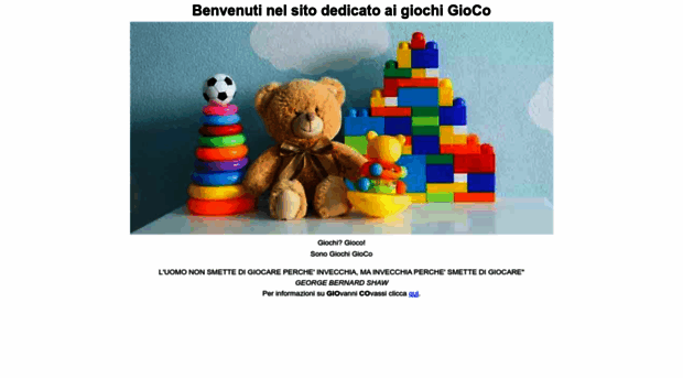 giochigioco.it