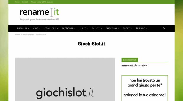 giochislot.it