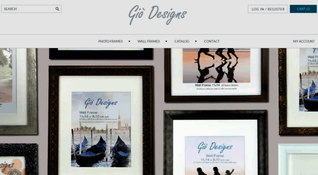 giodesigns.com