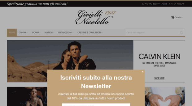 gioiellinicolello.com