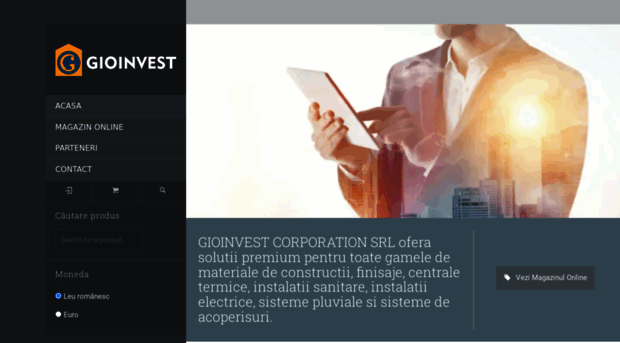 gioinvest.com